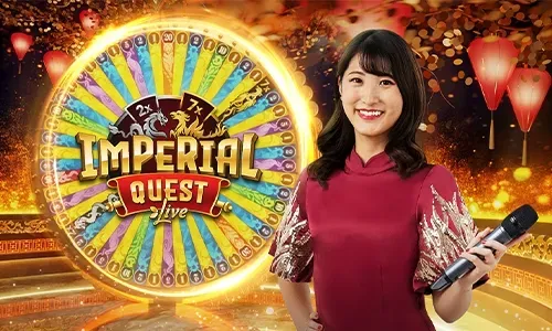 Jiliko 747 Live Casino Games